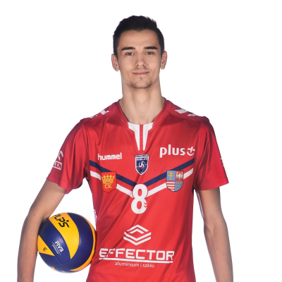 Andrij Orobko 