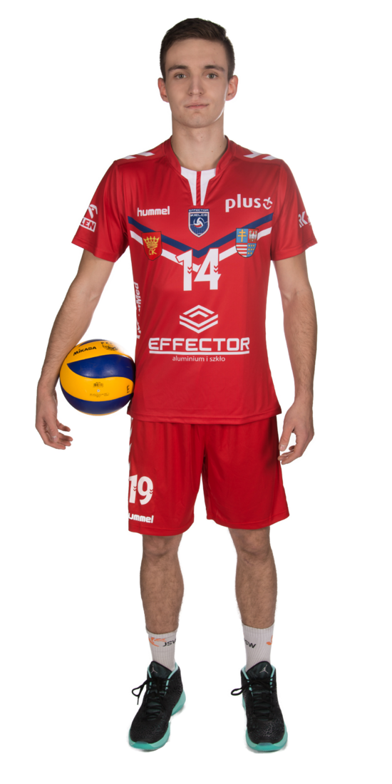 Jacek Ziemnicki