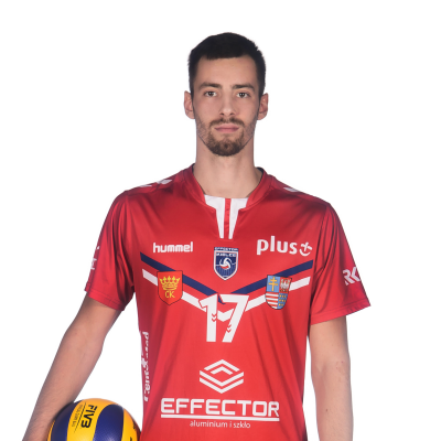 Jędrzej Maćkowiak 
