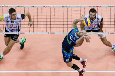 LOTOS Trefl Gdańsk - Espadon Szczecin