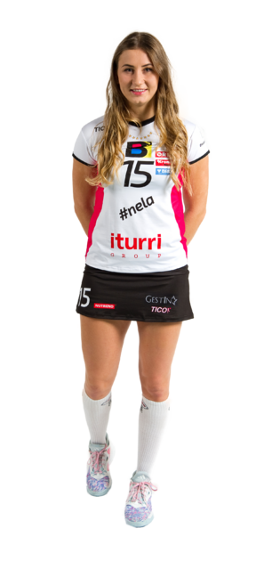 Kornelia Garita