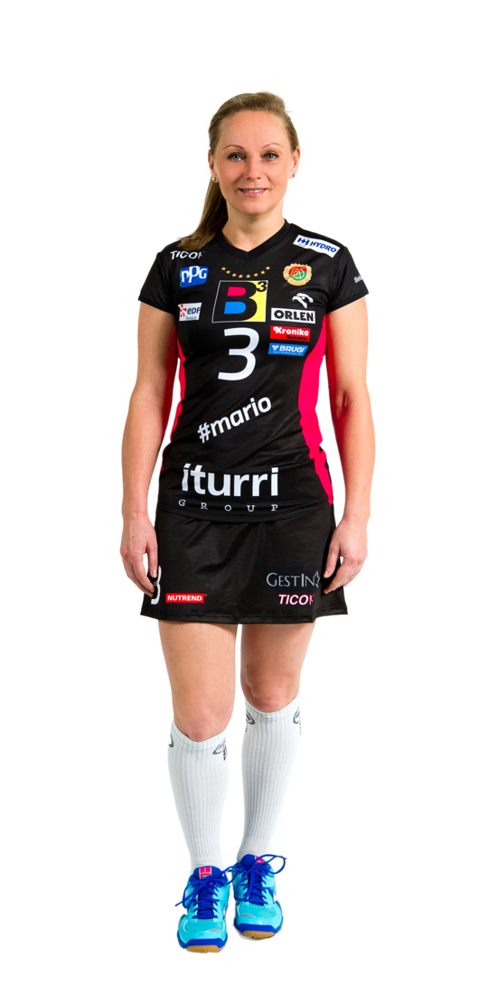Mariola Wojtowicz Mariola Wojtowicz