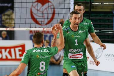 Bartosz Janeczek: boli to, że przegrywamy