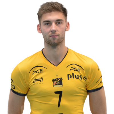 Bartosz Bednorz 