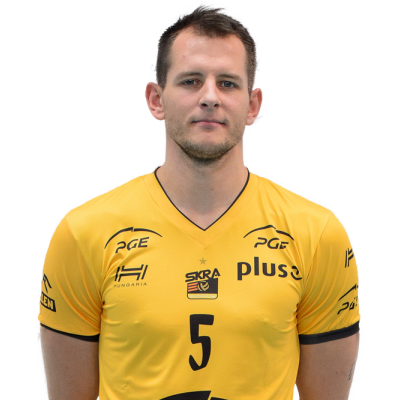 Bartosz Kurek 