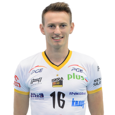 Kacper Piechocki 