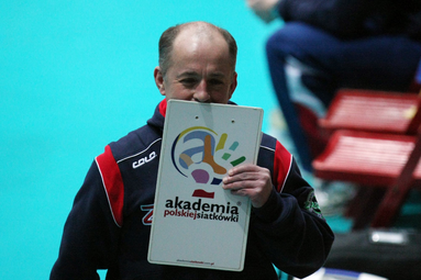 ZAKSA chce odskoczyć Częstochowie
