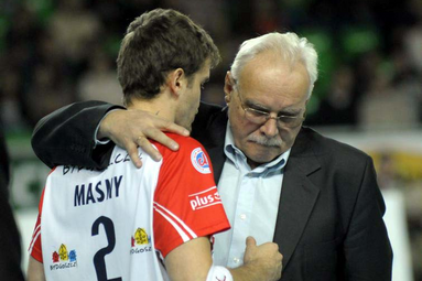 Oświadczenie Michała Masnego