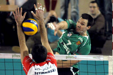 Xavier Kapfer pozostaje w Farcie Kielce
