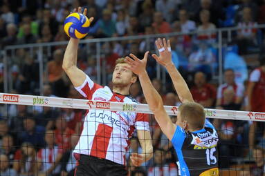 Asseco Resovia Rzeszów - Cerrad Czarni Radom