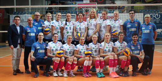 Tauron MKS Dąbrowa Górnicza