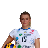 Dominika Sobolska-Tarasova