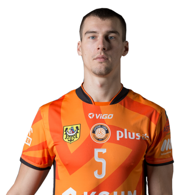 Adam Michalski 