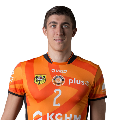 Łukasz Kaczmarek 