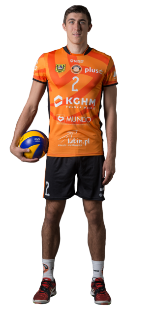 Łukasz Kaczmarek