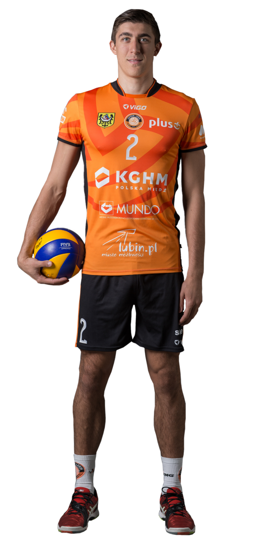 Łukasz Kaczmarek