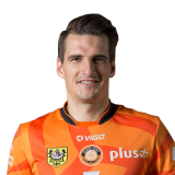 Maciej Gorzkiewicz
