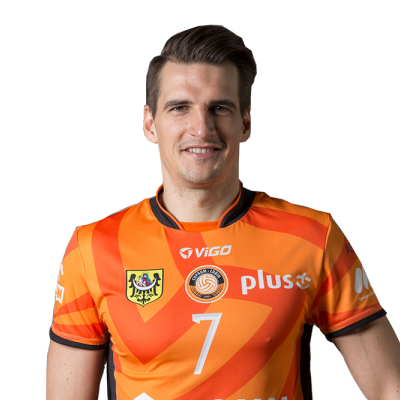 Maciej Gorzkiewicz 