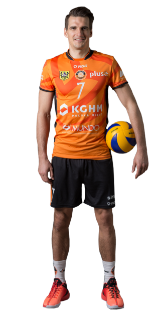 Maciej Gorzkiewicz