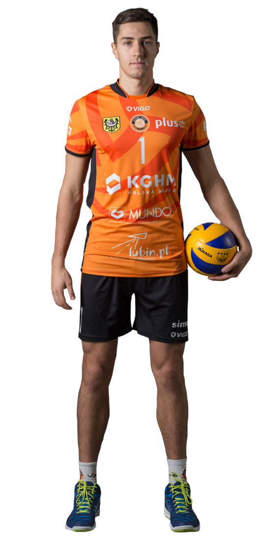 Mateusz Malinowski