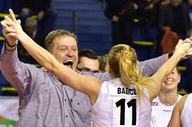 PTPS Piła - Developres SkyRes Rzeszów