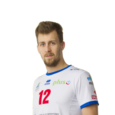 Mateusz Piotrowski 