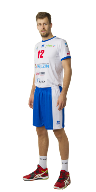 Mateusz Piotrowski