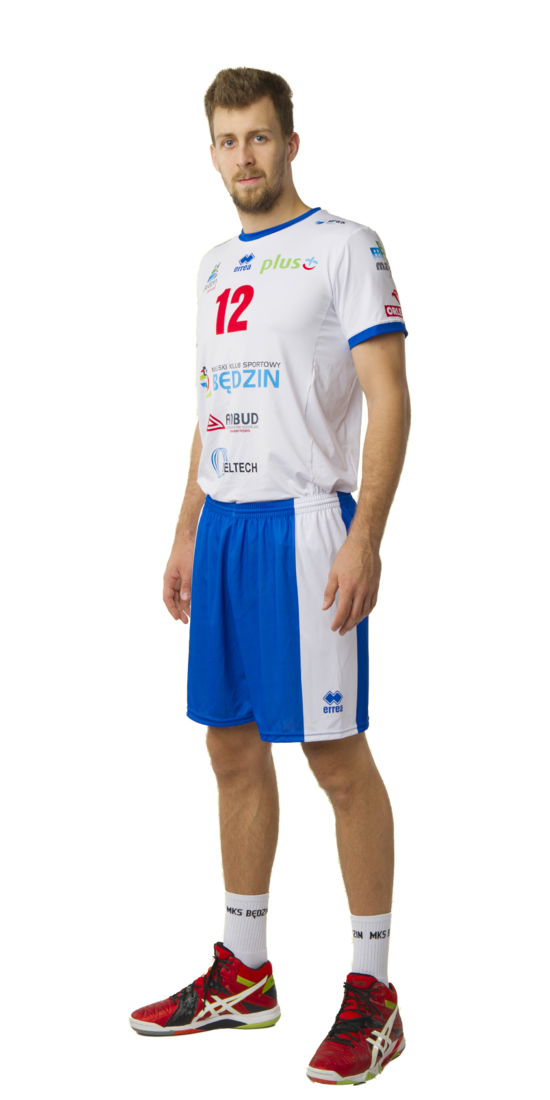 Mateusz Piotrowski