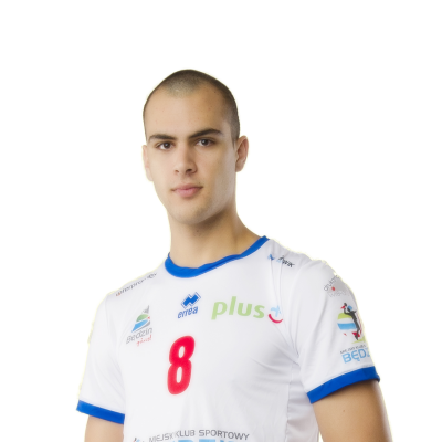 Jonah Seif 