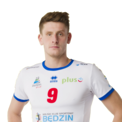 Mateusz Przybyła 