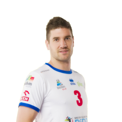 Nathan Roberts 