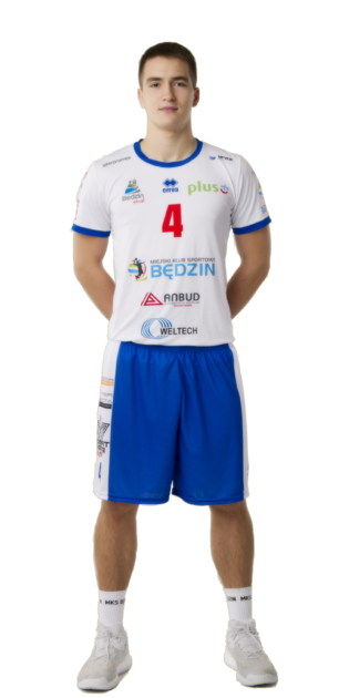 Łukasz Kozub