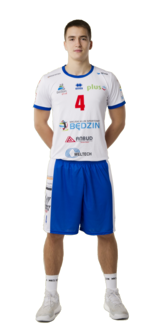 Łukasz Kozub