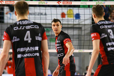 Gavin Schmitt: Mieliśmy sporo wzlotów i upadków
