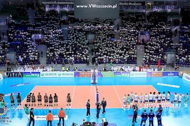 Terminarz gier Chemika w fazie grupowej Ligi Mistrzyń