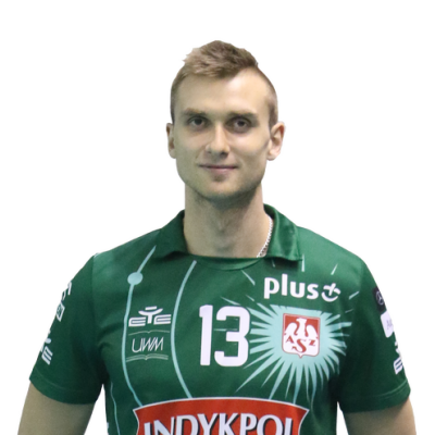 Adrian Buchowski 