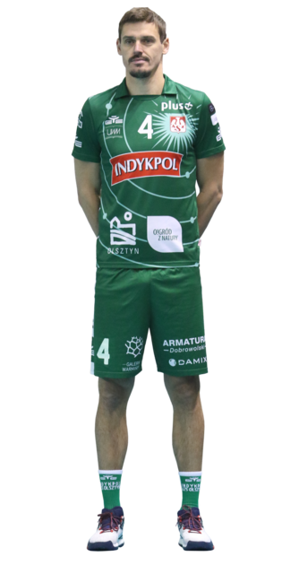 Daniel Pliński
