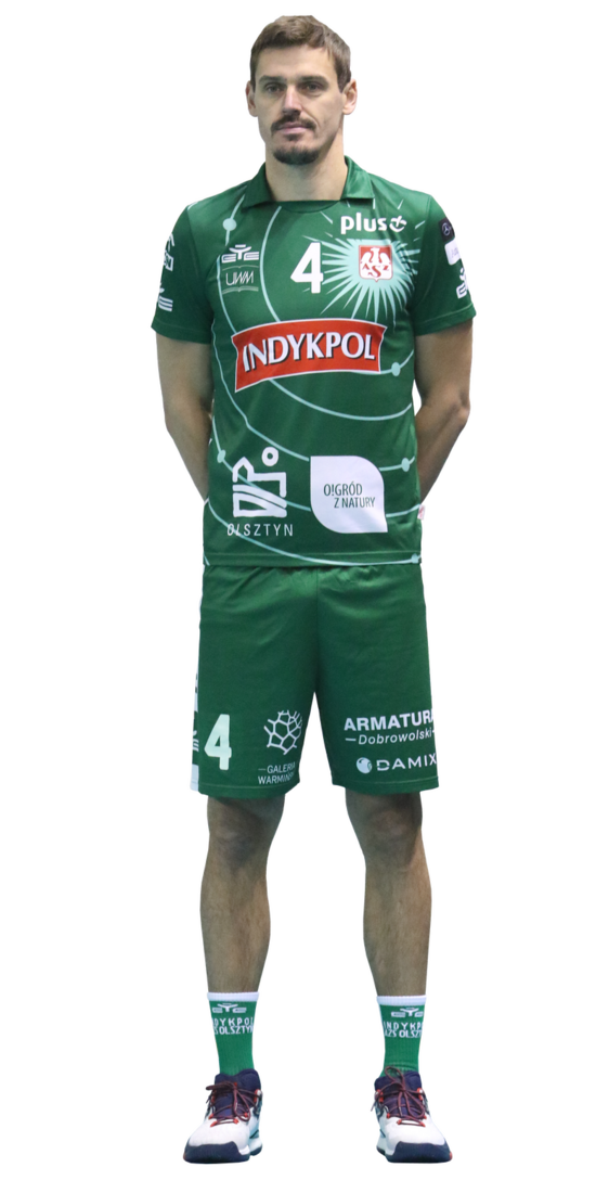 Daniel Pliński