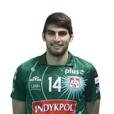 Ezequiel Palacios 