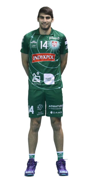 Ezequiel Palacios