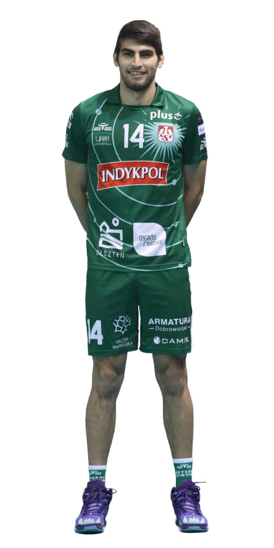 Ezequiel Palacios