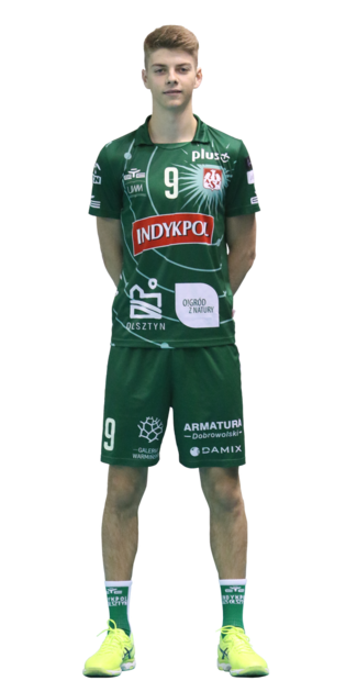 Piotr Szostek