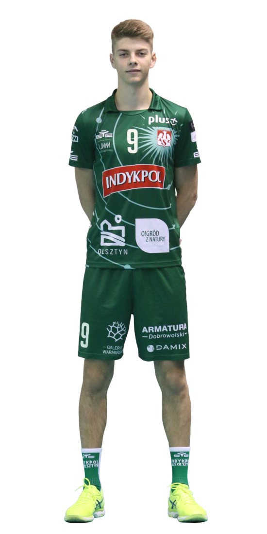 Piotr Szostek