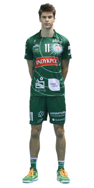 Aleksander Śliwka