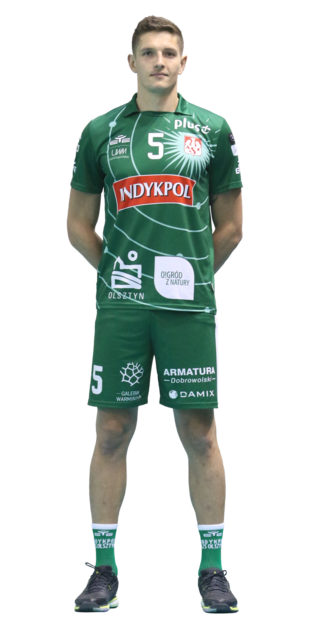 Miłosz Zniszczoł