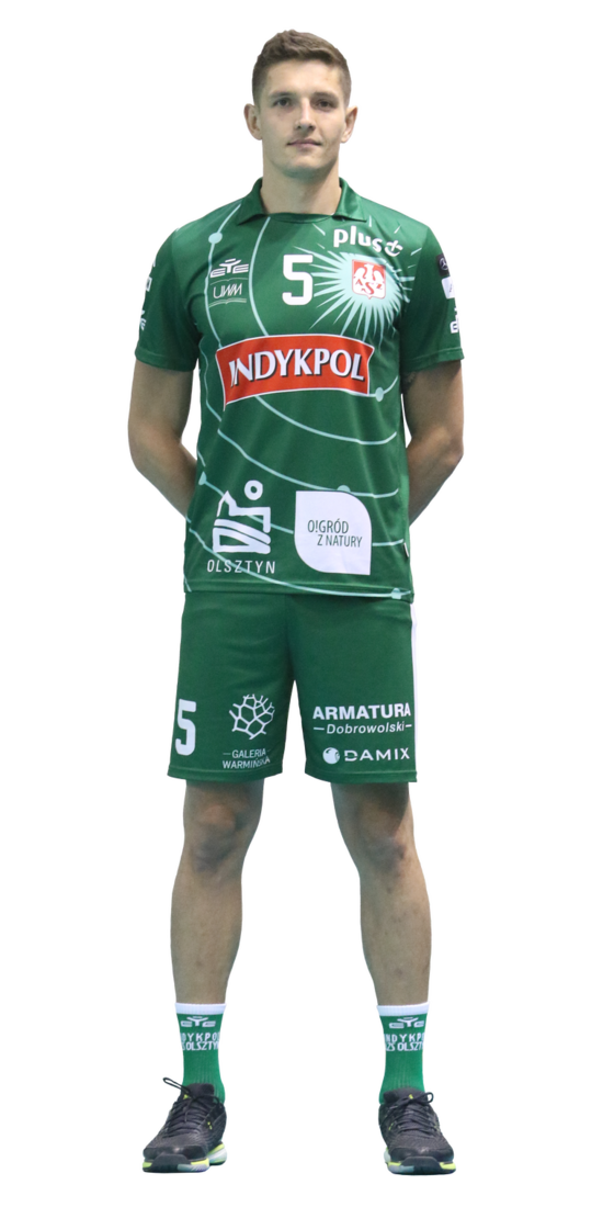 Miłosz Zniszczoł