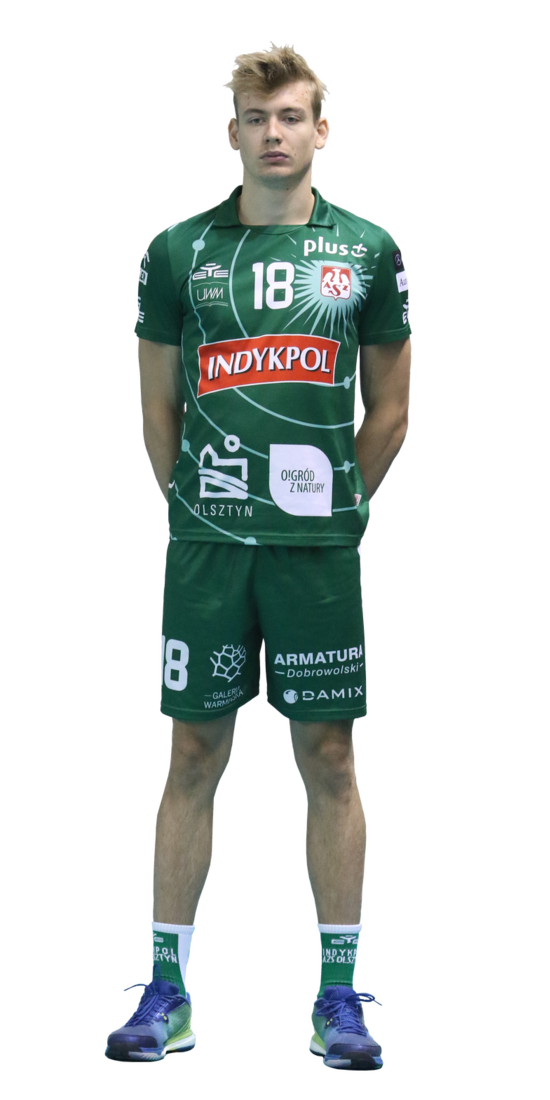 Leszek Wójcik
