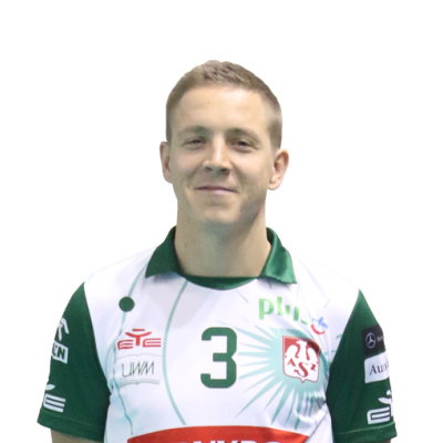 Michał Żurek 