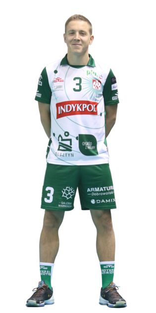Michał Żurek