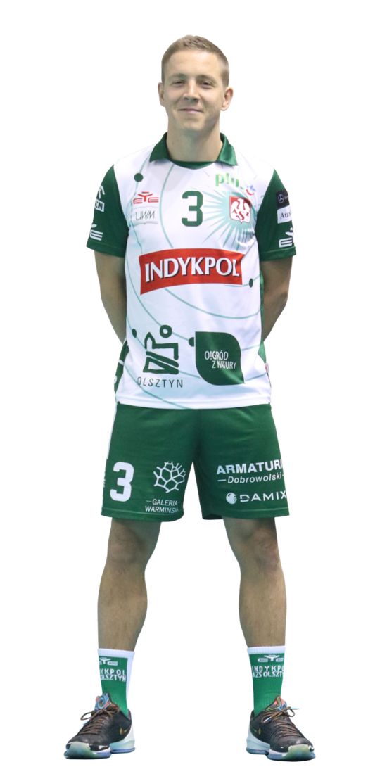 Michał Żurek